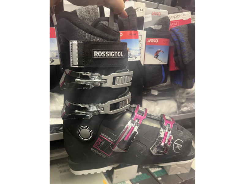 Горнолыжные ботинки ROSSIGNOL 24,5