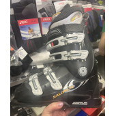 Горнолыжные ботинки SALOMON  25.5