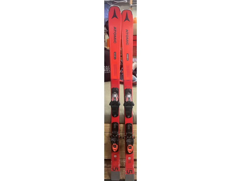 Atomic Redster Savor 5 149