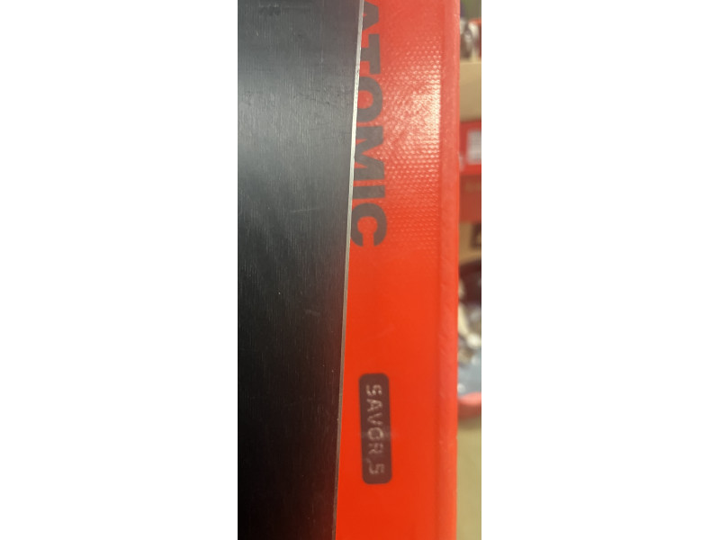 Atomic Redster Savor 5 149-2