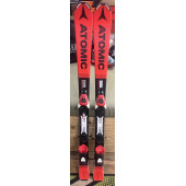 Горные   лыжи ATOMIC REDSTER J2 130