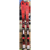 Горные   лыжи ATOMIC REDSTER J4 140