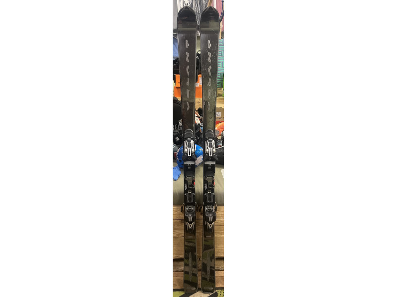 Volant Genesis Platinum 170