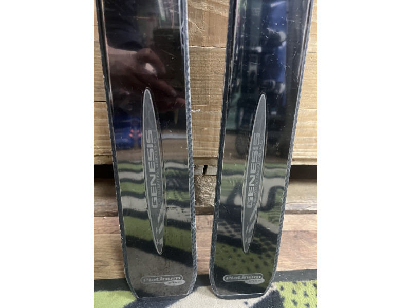 Volant Genesis Platinum 170-2