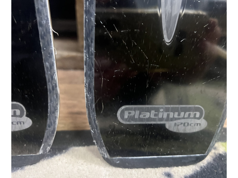Volant Genesis Platinum 170-3