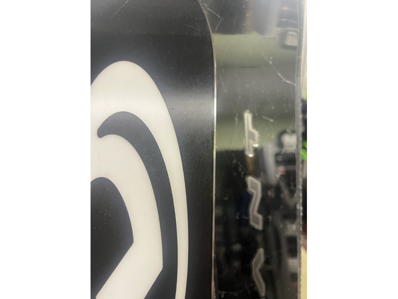 Volant Genesis Platinum 170-4