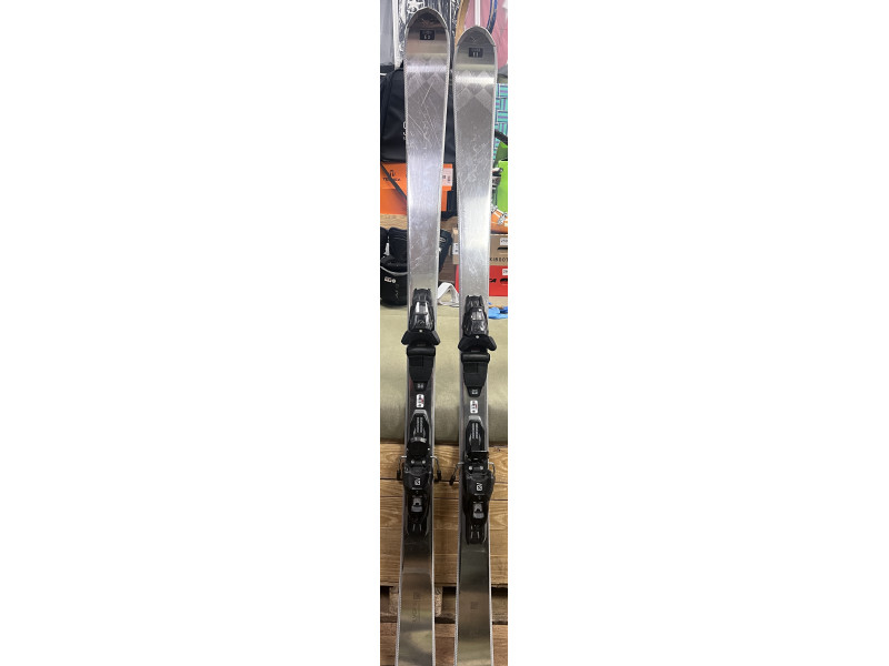Volant Silver 160