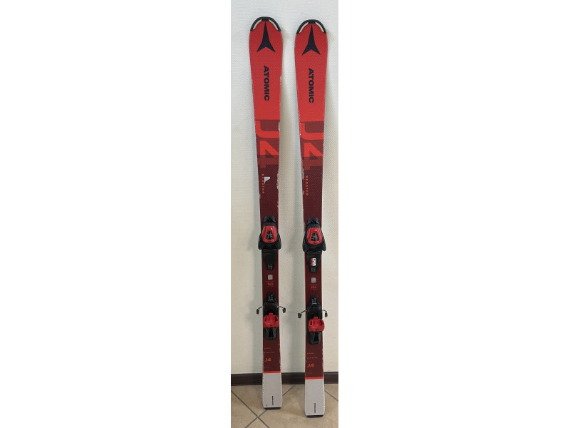 Atomic Redster J4 150