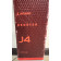 Atomic Redster J4 150