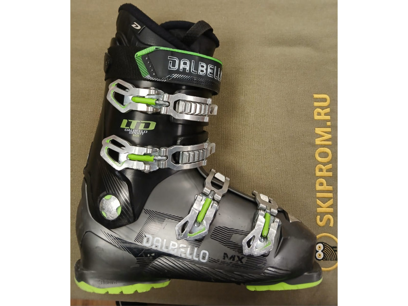 Горнолыжные ботинки DALBELLO LTD SPORT MX 27.5