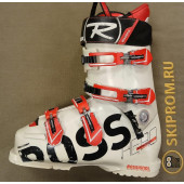 Ботинки горнолыжные ROSSIGNOL HERO 26.5