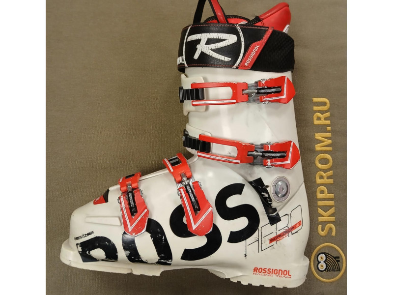 Ботинки горнолыжные ROSSIGNOL  HERO 26.5
