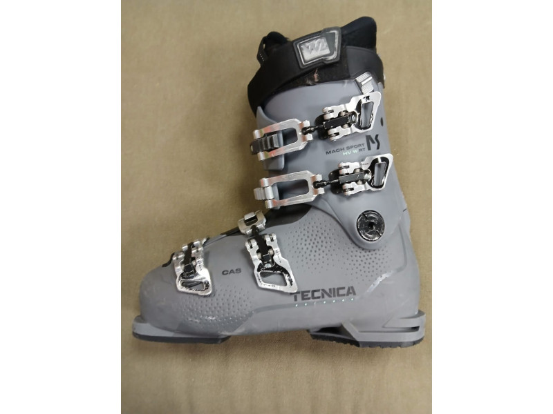 Ботинки горнолыжные  женские TECNICA SPORT HV WRT 27.5