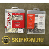 Цепь велосипедная SRAM PC 1031