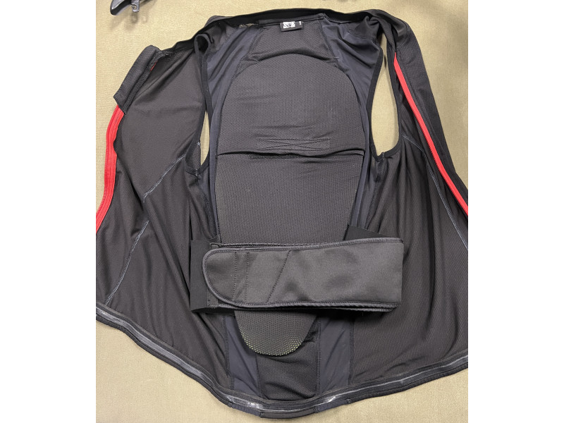 Защитный жилет мужской BODY GLOVE L-2