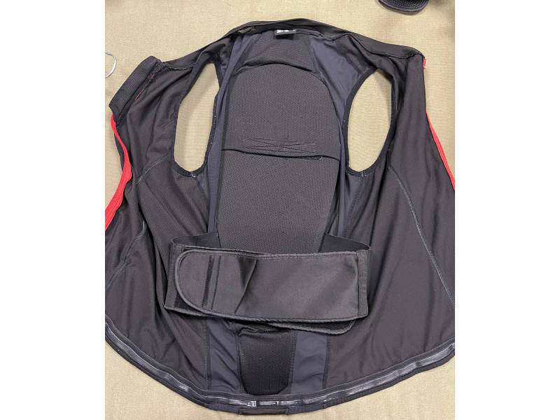 Защитный жилет мужской BODY GLOVE S-2