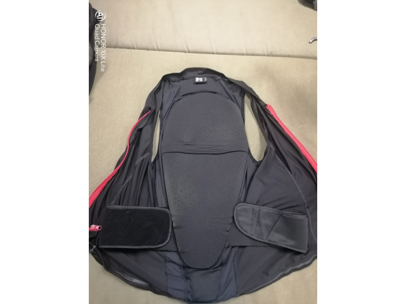 Защитный жилет мужской BODY GLOVE М-2