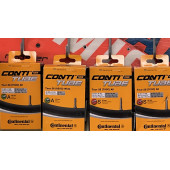 Камера Continental Tour 28ʺ/700Cx32-47 A/V 42mm