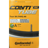 Камера Continental Tour 28ʺ/700Cx32-47 A/V 40mm