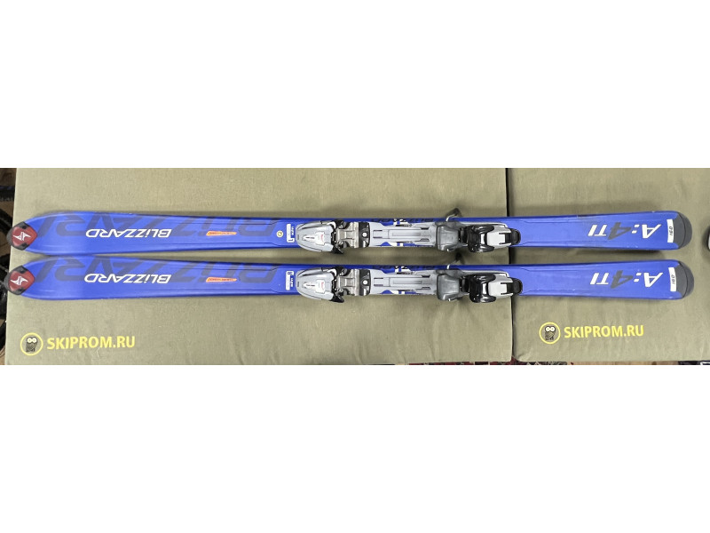 Blizzard А 4TI 160