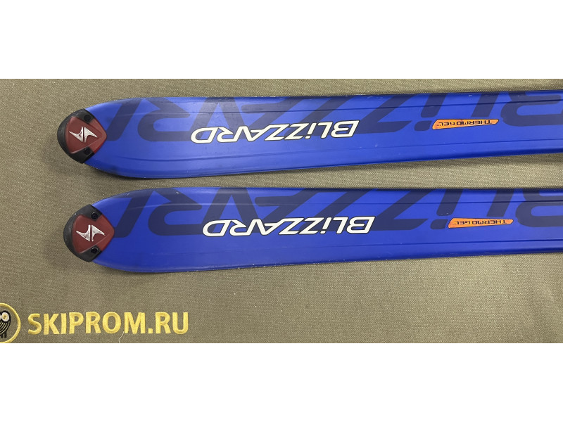 Blizzard А 4TI 160-5