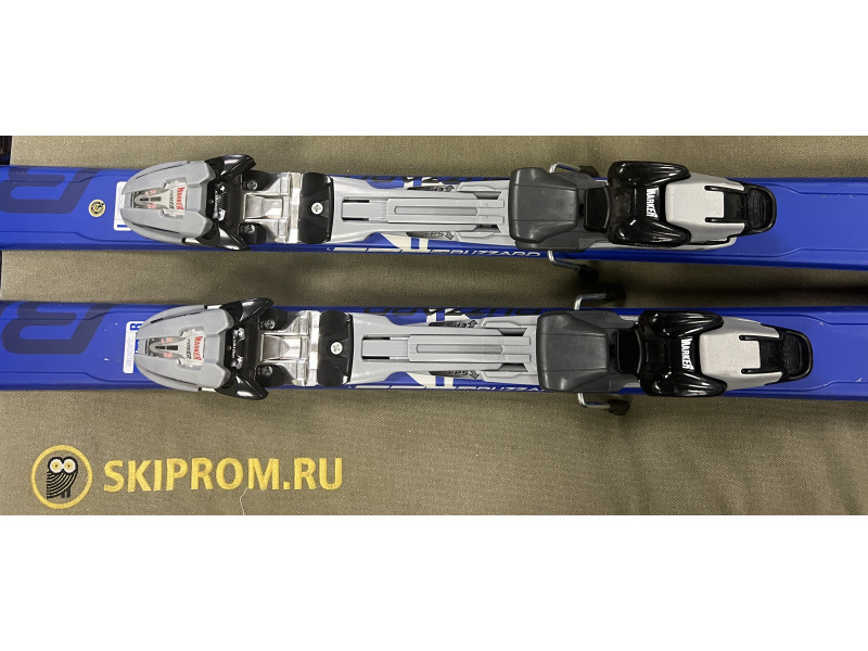 Blizzard А 4TI 160-4