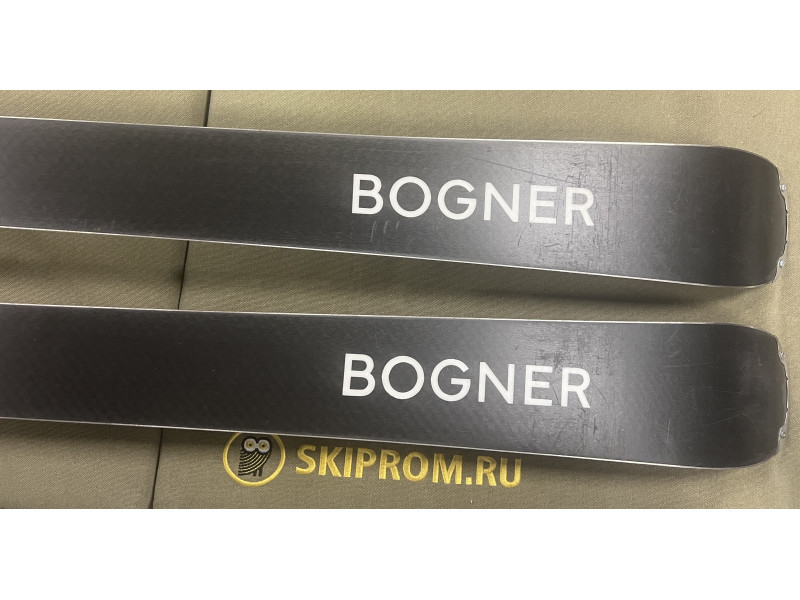 Bogner Vision TR 172-5