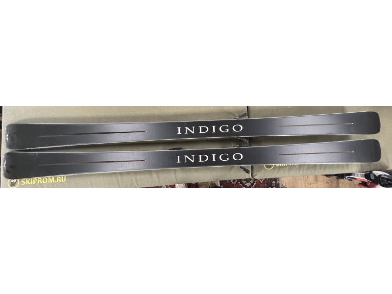 Indigo ACR 179 -2