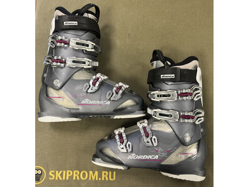 Горнолыжные ботинки NORDICA  27,5