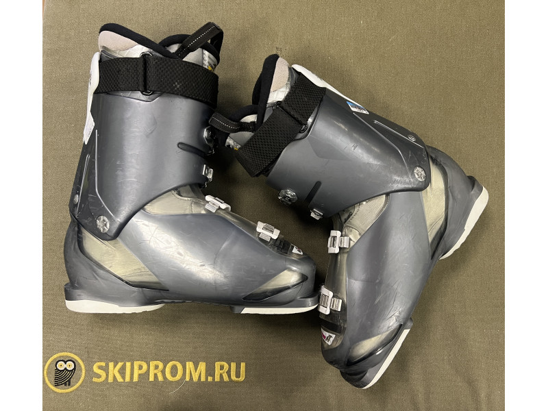 Горнолыжные ботинки NORDICA  27,5-2