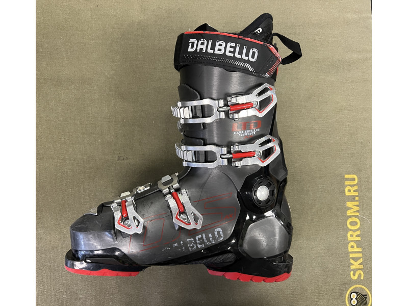Горнолыжные ботинки DALBELLO LTD SPORT AX 27.5