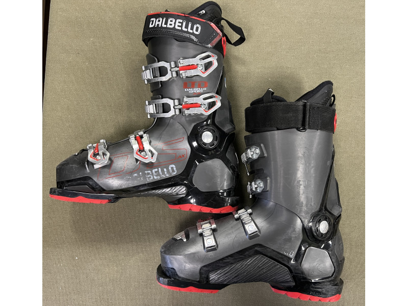 Горнолыжные ботинки DALBELLO LTD SPORT AX 27.5-3