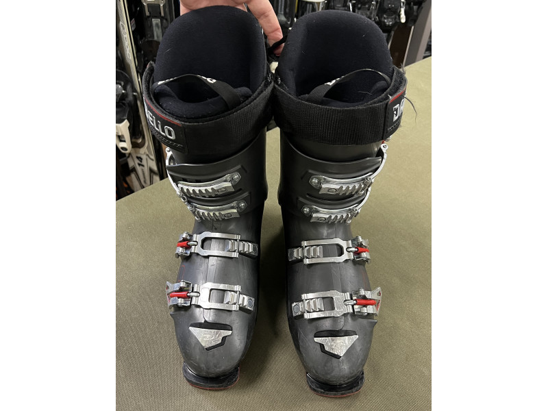 Горнолыжные ботинки DALBELLO LTD SPORT AX 27.5-4