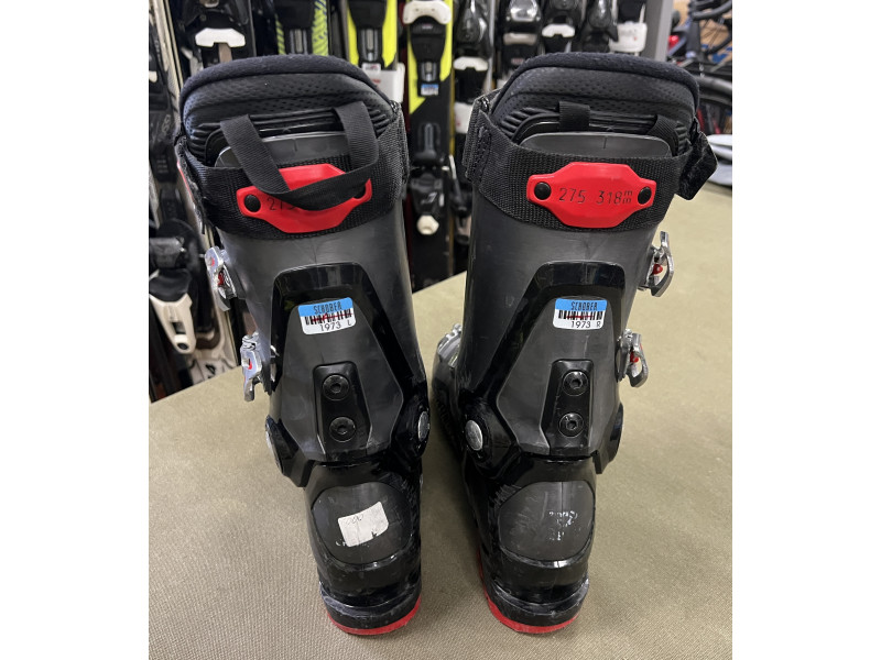 Горнолыжные ботинки DALBELLO LTD SPORT AX 27.5-2