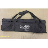 Чехол для одной пары горных лыж SCHOBER 190 см.