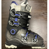 Горнолыжные ботинки SALOMON XPRO R 90 24.5