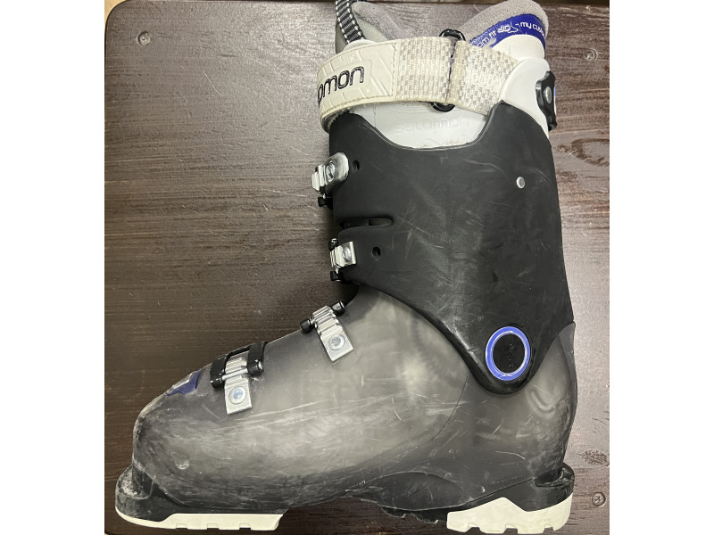 Горнолыжные ботинки SALOMON XPRO 90 24.5-2