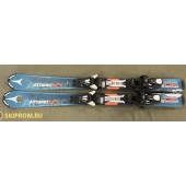 Детские горные лыжи ATOMIC VANTAGE XJR 100cm