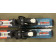Детские горные лыжи ATOMIC VANTAGE XJR 100cm