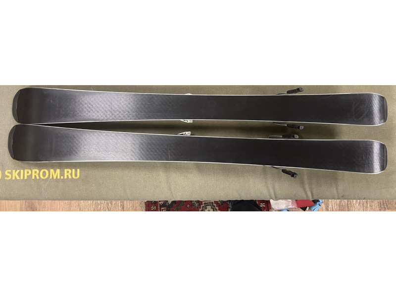 Детские горные лыжи ATOMIC VANTAGE XJR 100cm-1