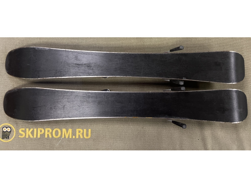 Детские горные лыжи HEAD 67-3