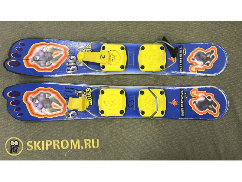 Скиборт -Сноублейд  детский Kneissl 61 см