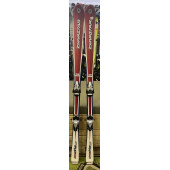 Dynastar Carbon 06 162