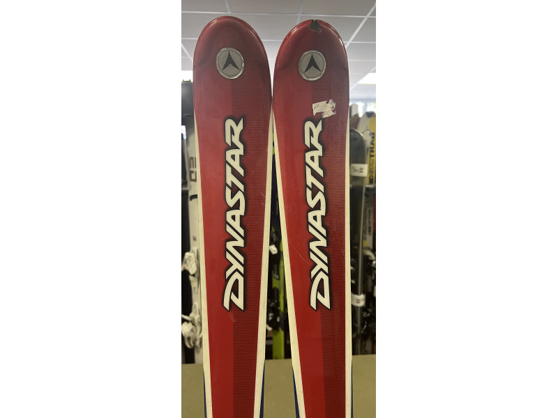 Dynastar Carbon 06 162-5