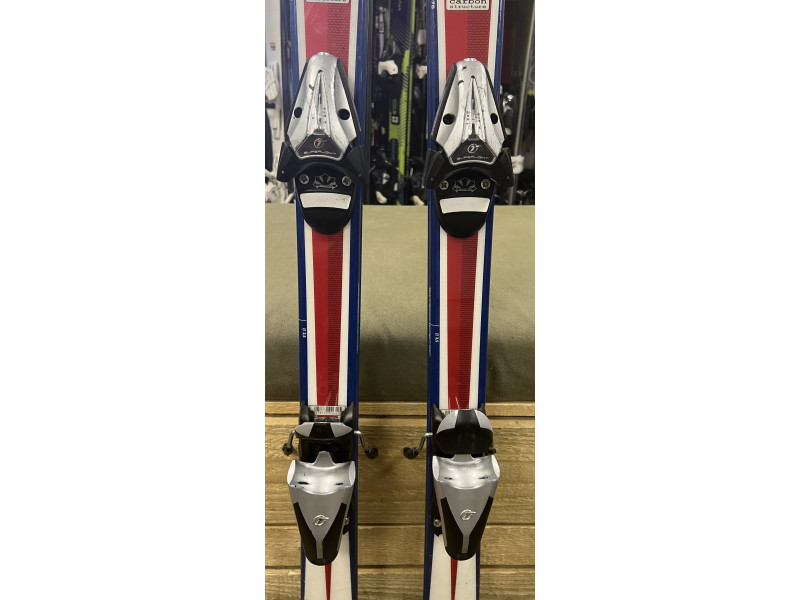 Dynastar Carbon 06 162-4