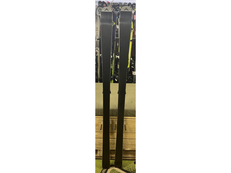 Dynastar Carbon 06 162-3