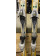 Горные лыжи  для скитур  K2 axis167