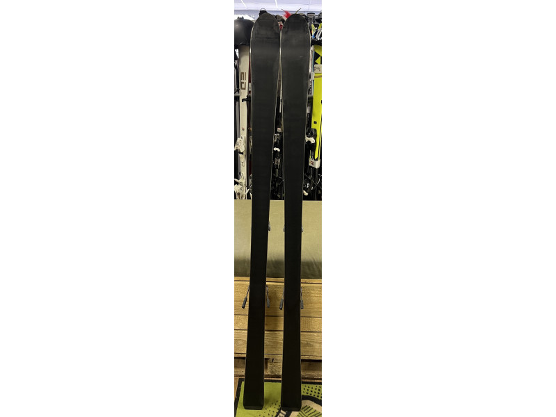 Горные лыжи  для скитур  K2 axis167-4