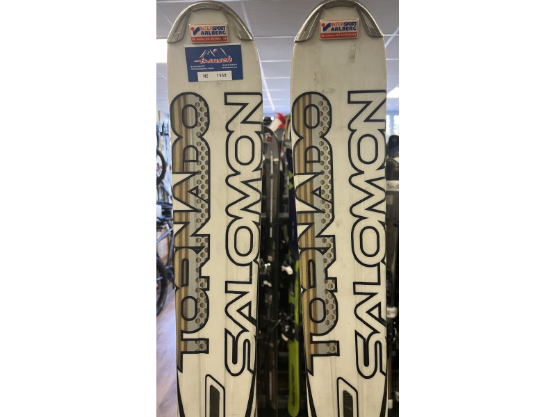 Salomon Tornado 180-3
