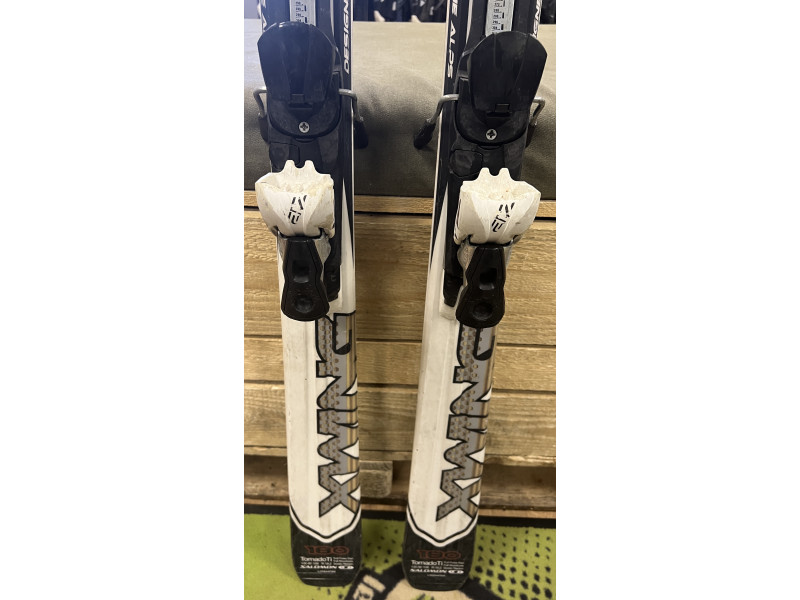 Salomon Tornado 180-5